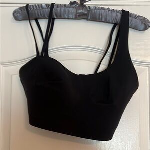 Lululemon Bralette with Double Straps
